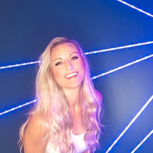 Fundraising Page: Courtney Bierman